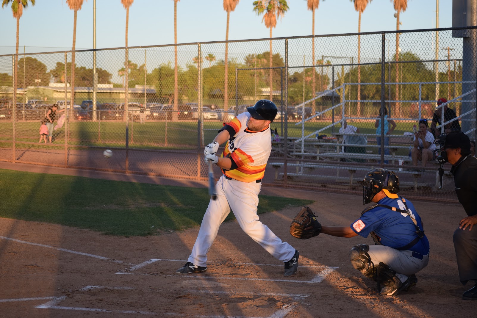 Tucson MSBL / MABL Men's Baseball in Tucson, Arizona